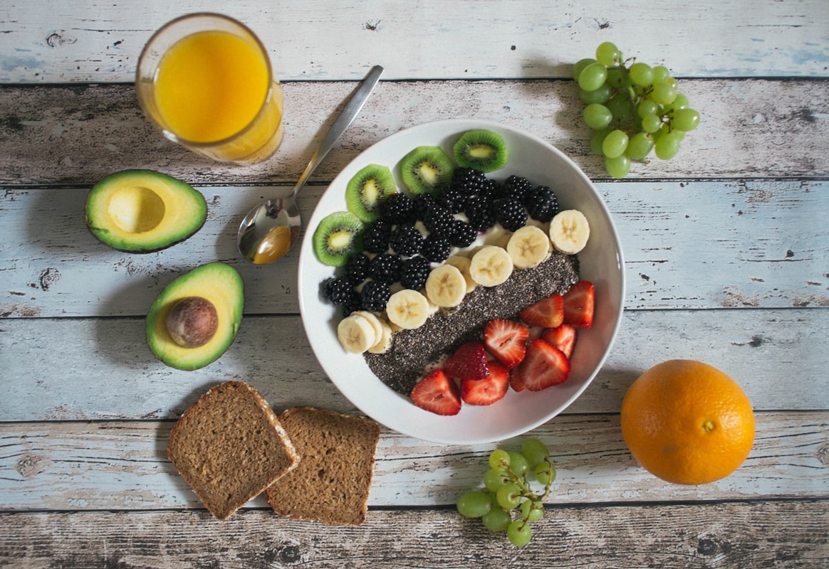 Décodage des étiquettes nutritionnelles